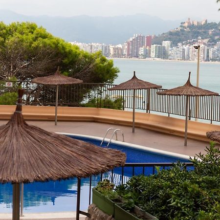 Apartamento Los Olivos II - كولرا المظهر الخارجي الصورة