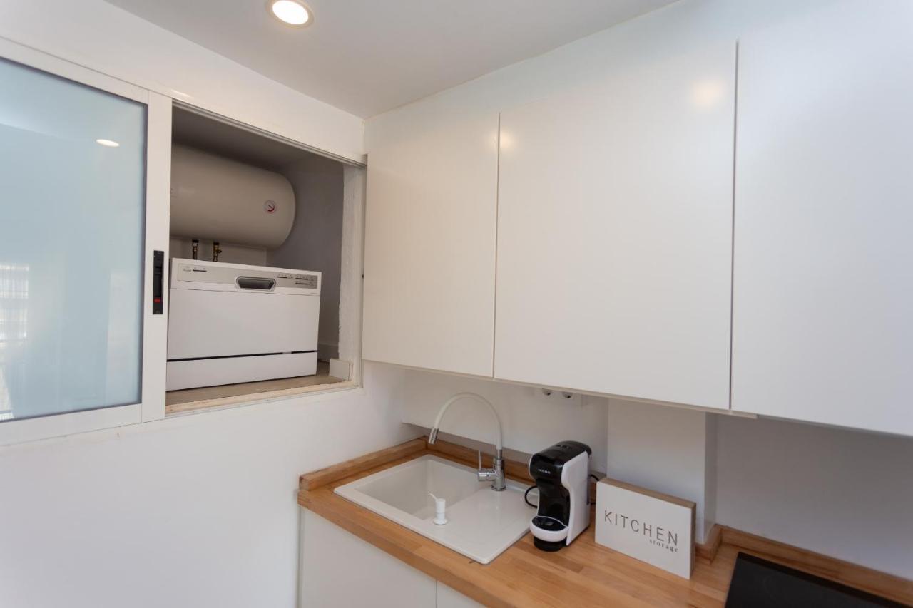 Apartamento Los Olivos II - كولرا المظهر الخارجي الصورة