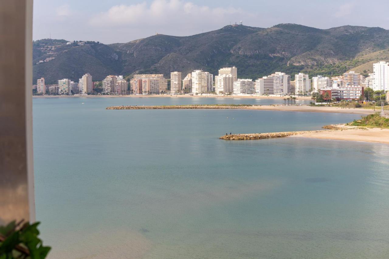 Apartamento Los Olivos II - كولرا المظهر الخارجي الصورة