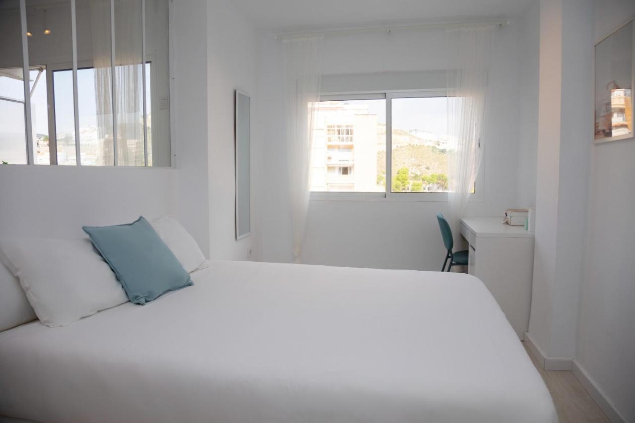 Apartamento Los Olivos II - كولرا المظهر الخارجي الصورة