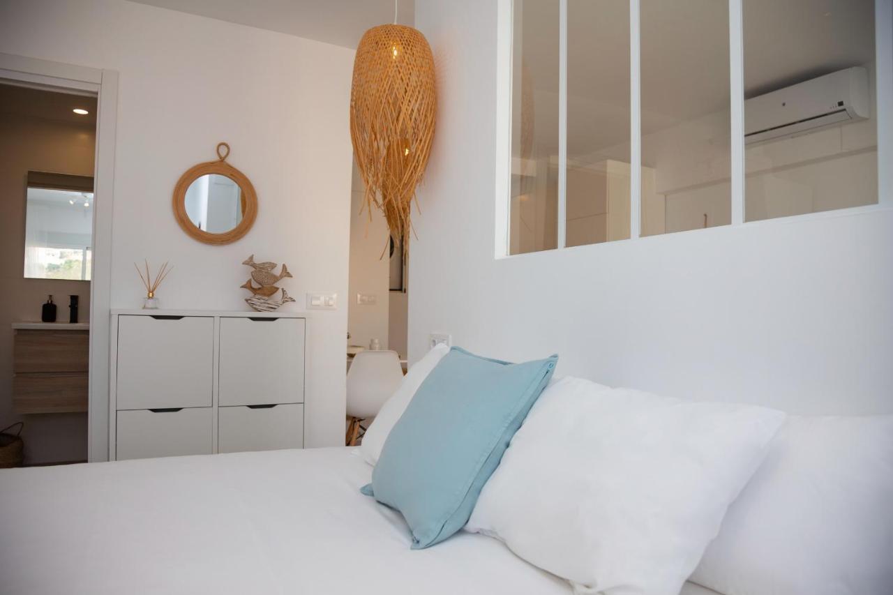 Apartamento Los Olivos II - كولرا المظهر الخارجي الصورة