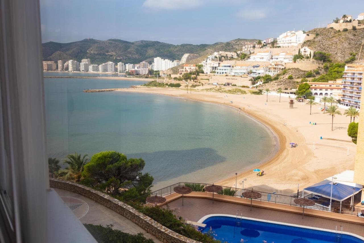 Apartamento Los Olivos II - كولرا المظهر الخارجي الصورة