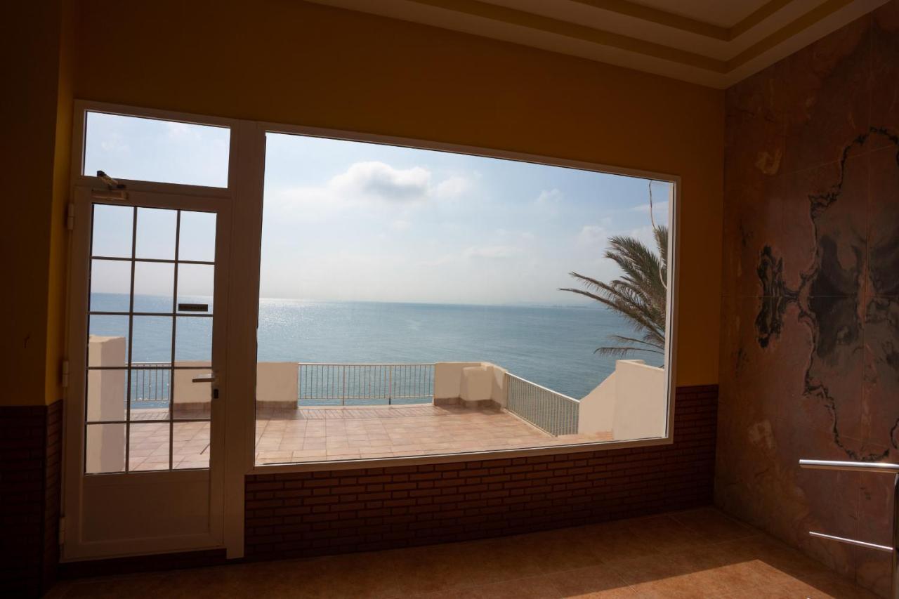 Apartamento Los Olivos II - كولرا المظهر الخارجي الصورة