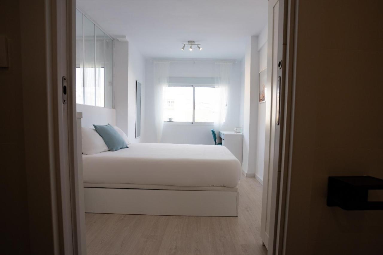 Apartamento Los Olivos II - كولرا المظهر الخارجي الصورة