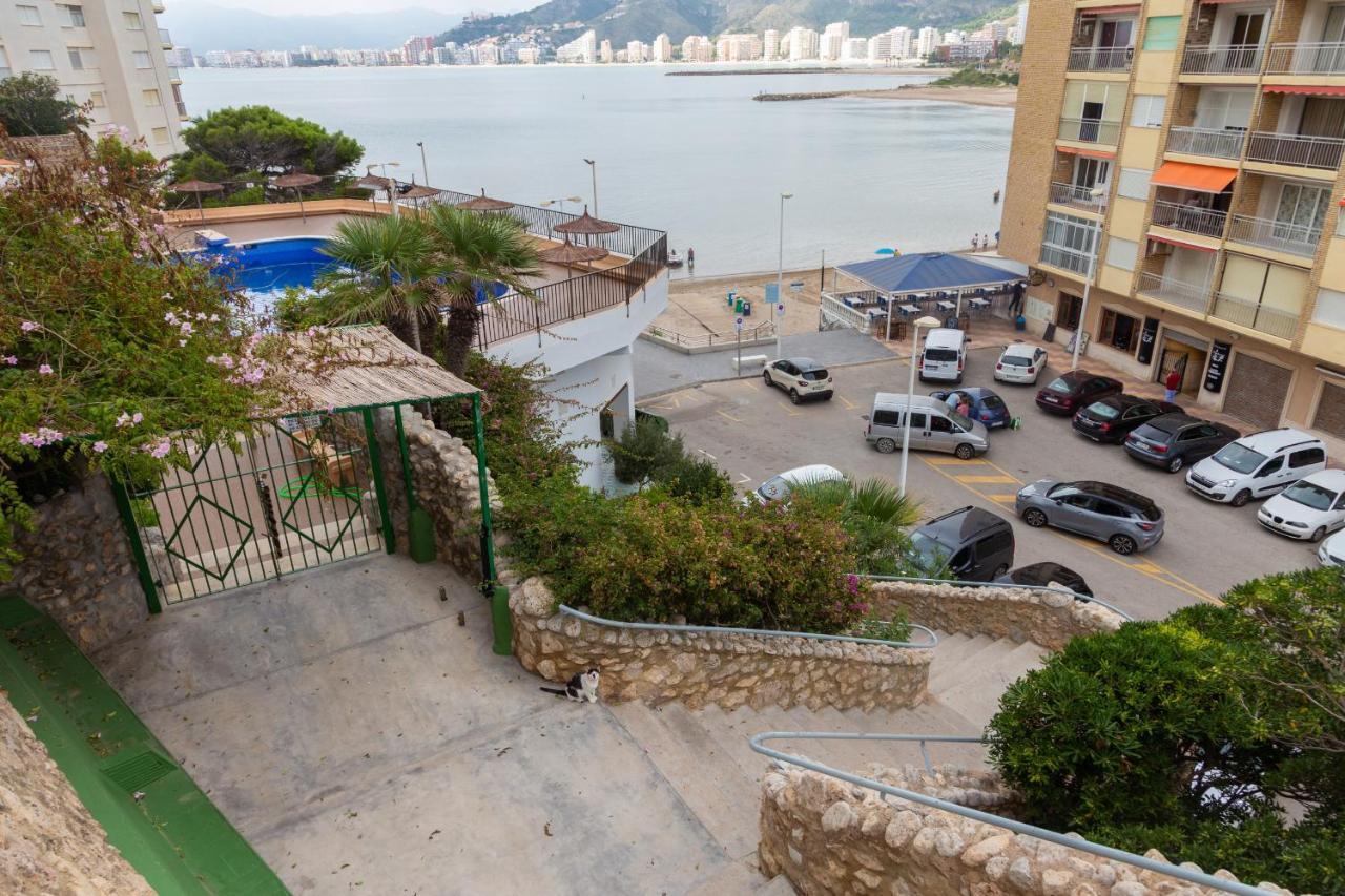 Apartamento Los Olivos II - كولرا المظهر الخارجي الصورة
