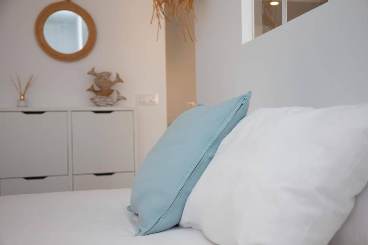 Apartamento Los Olivos II - كولرا المظهر الخارجي الصورة