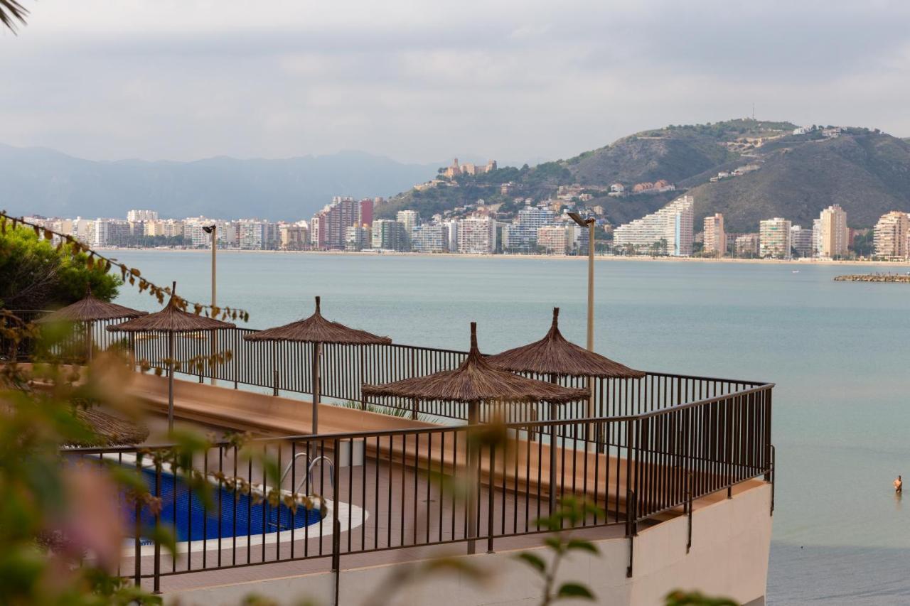 Apartamento Los Olivos II - كولرا المظهر الخارجي الصورة