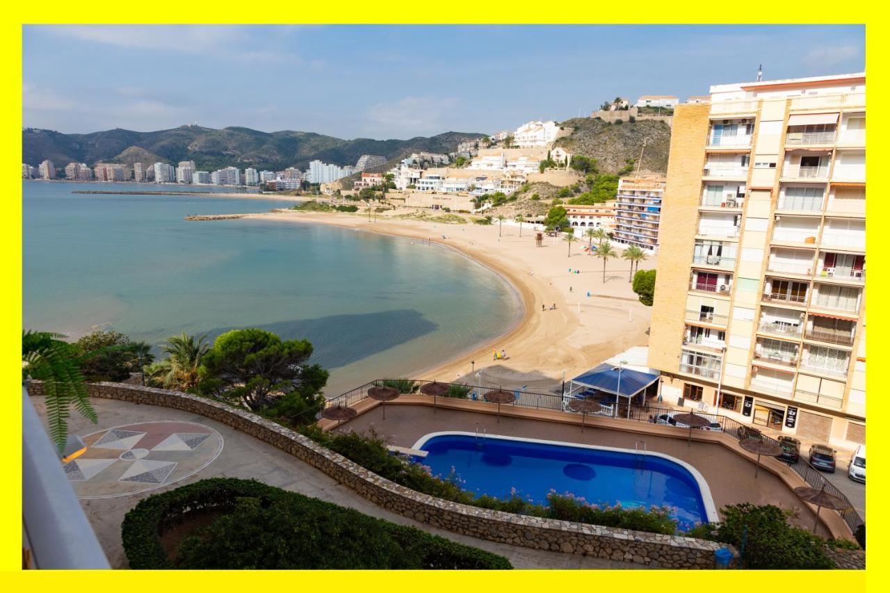Apartamento Los Olivos II - كولرا المظهر الخارجي الصورة